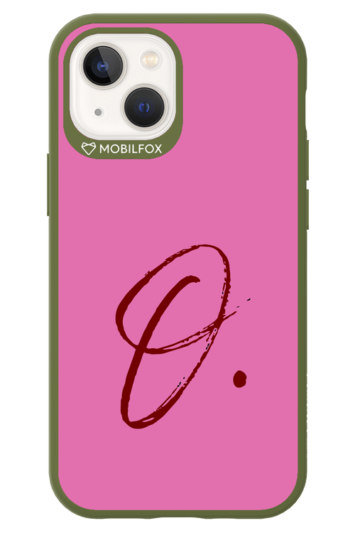 (Sorbet) O 2.0 - Apple iPhone 13 Mini
