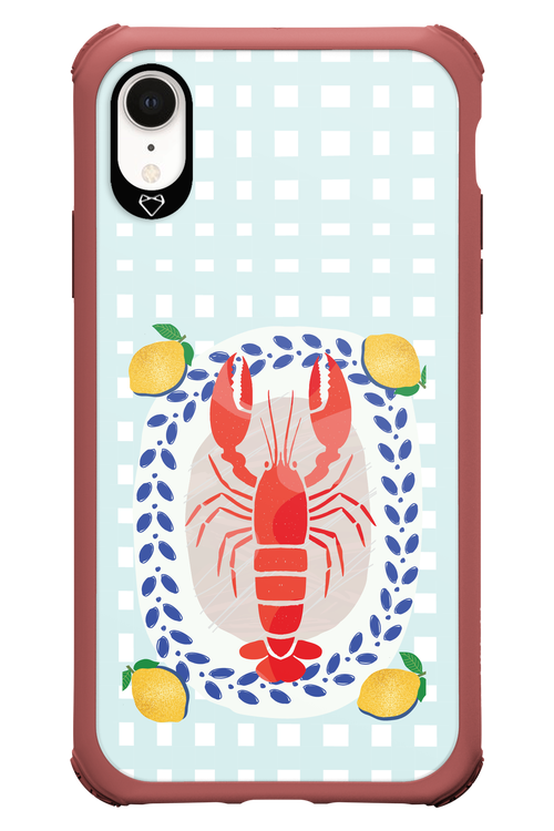 Marbella's Lobster 2.0 - Apple iPhone XR