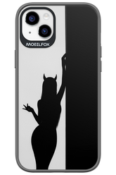 Devil Babe - Apple iPhone 14 Plus