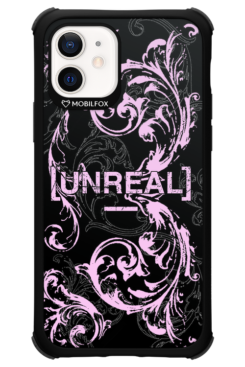 Antique Pink 2.0 - Apple iPhone 12