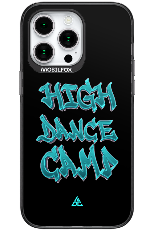 HDC 2 - Apple iPhone 15 Pro Max