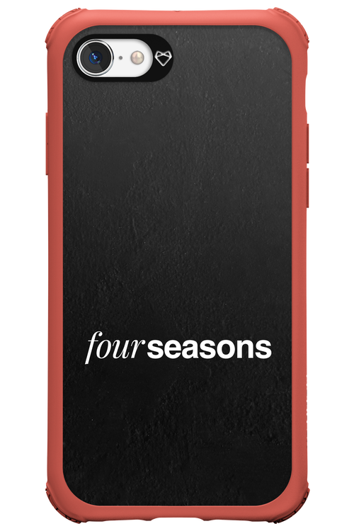 BSW FourSeasons 2 2.0 - Apple iPhone 7