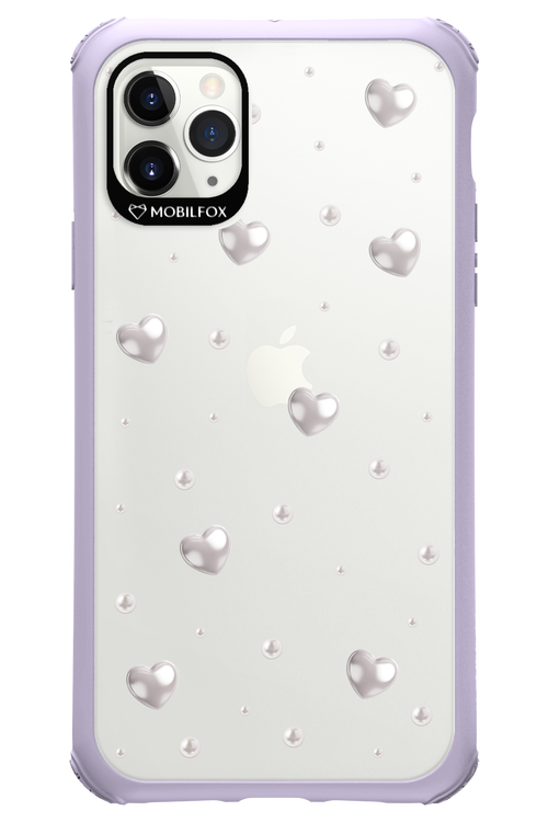 Pearl Tears 2.0 - Apple iPhone 11 Pro Max