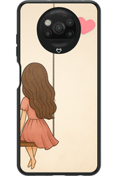 Girl Love II - Xiaomi Poco X3 NFC