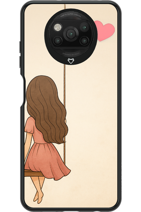 Girl Love II - Xiaomi Poco X3 NFC