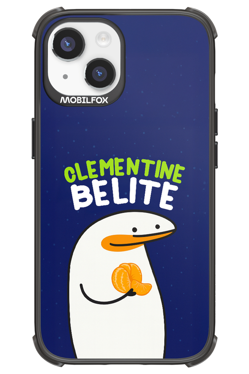 Clementine Belite 2.0 - Apple iPhone 14