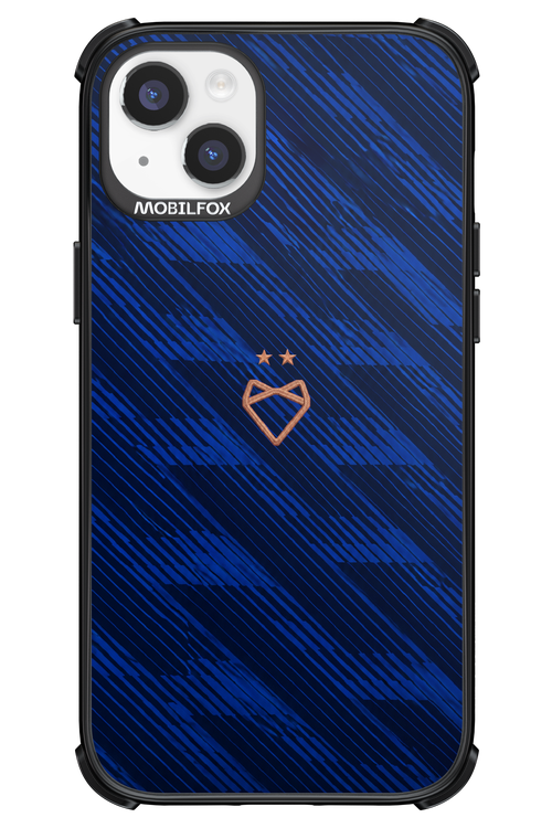 Franta 2.0 x Mobilfox 2.0 - Apple iPhone 14 Plus