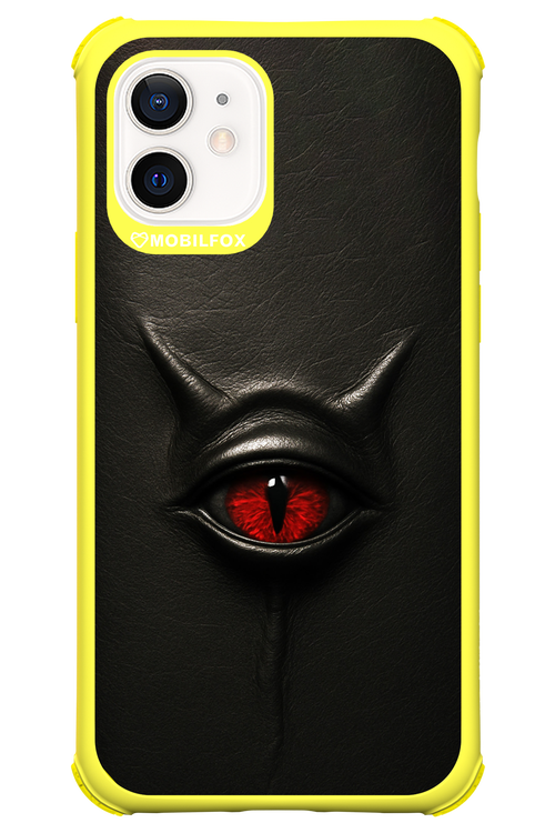 DevilEye 2.0 - Apple iPhone 12