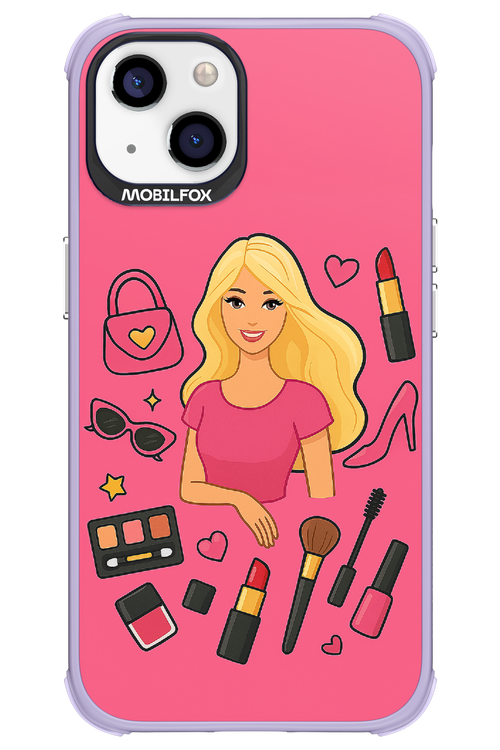 Just a Girll 2.0 - Apple iPhone 13