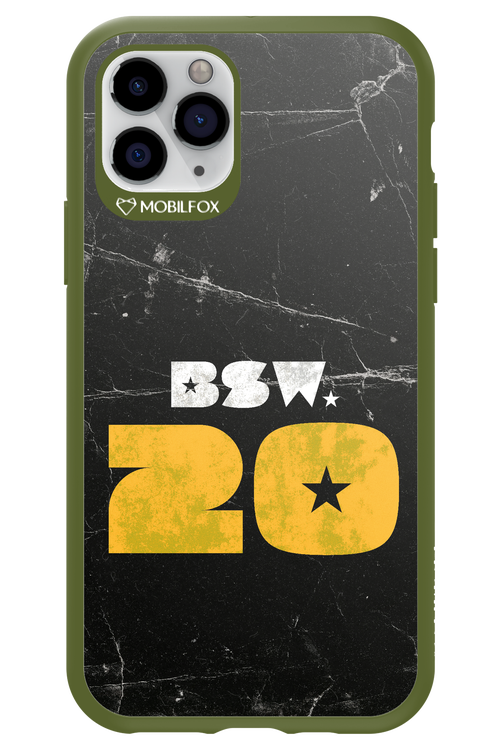BSW 20 (1) 2.0 - Apple iPhone 11 Pro