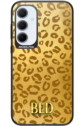BLD GOLD LEO - Samsung Galaxy A35