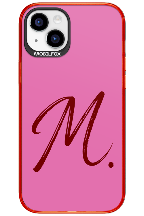 (Sorbet) M 2.0 - Apple iPhone 15 Plus