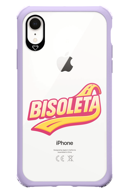 Bisoleta - Apple iPhone XR
