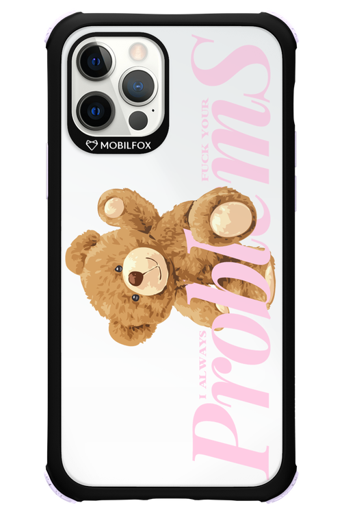 Problems 2.0 - Apple iPhone 12 Pro