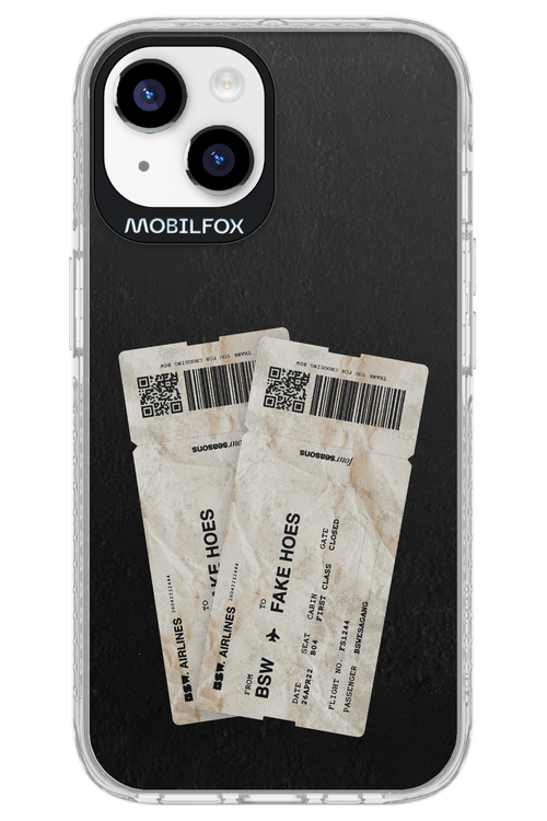 BSW FourSeasons 3 2.0 - Apple iPhone 14