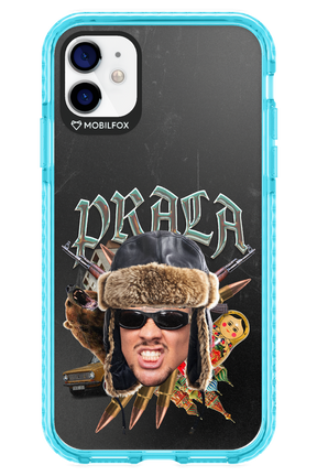 Lmen Panel - Apple iPhone 11