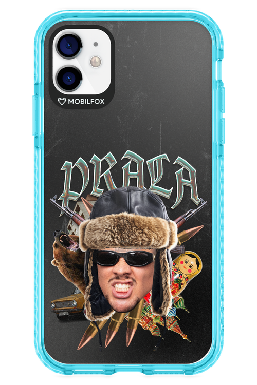 Lmen Panel - Apple iPhone 11