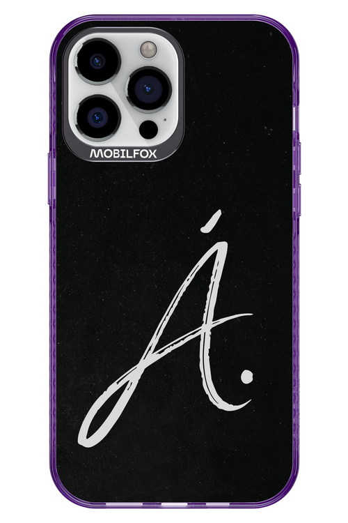 (Off Space) A II 2.0 - Apple iPhone 13 Pro Max