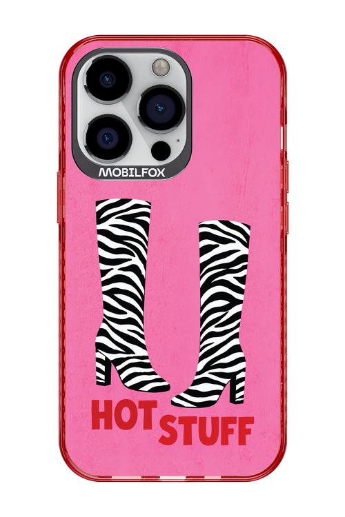 HOT STUFF 2.0 - Apple iPhone 13 Pro