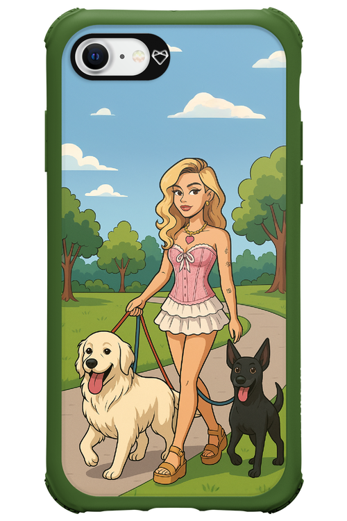 Weaf - Apple iPhone 8