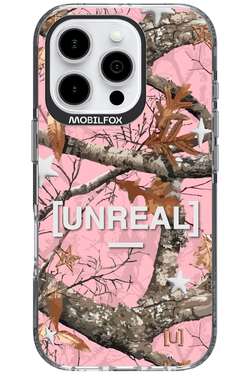 Realtree 2.0 - Apple iPhone 16 Pro