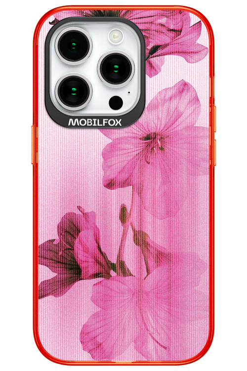 Floro - Apple iPhone 15 Pro