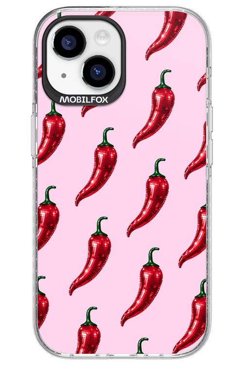 Chili Babe 2.0 - Apple iPhone 15