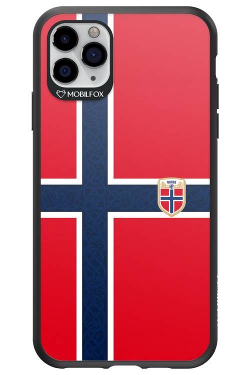 Norway 2.0 - Apple iPhone 11 Pro Max