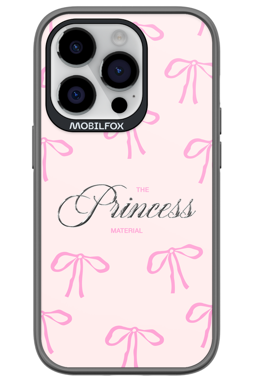 Princess Material 2.0 - Apple iPhone 14 Pro
