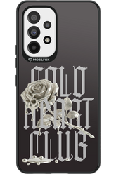 Cold Heart Club 2.0 - Samsung Galaxy A53