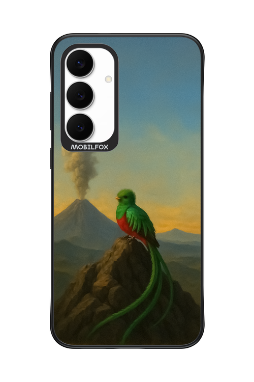 Birdy 2.0 - Samsung S25 FE