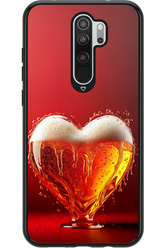 Toast to Love - Xiaomi Redmi Note 8 Pro