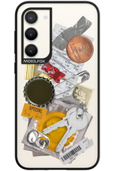 Just in Case 2.0 - Samsung Galaxy S23 Plus