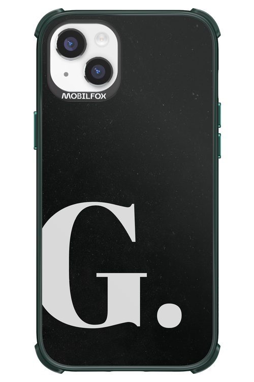 G (Off Space) 2.0 - Apple iPhone 14 Plus