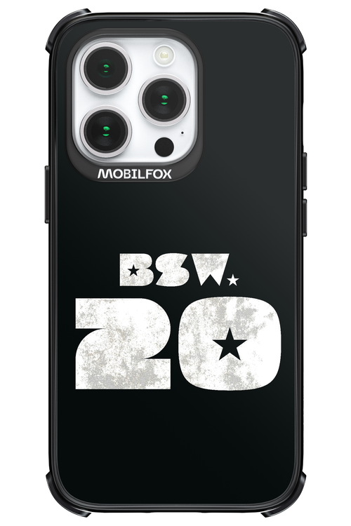 BSW 20 (9) 2.0 - Apple iPhone 14 Pro