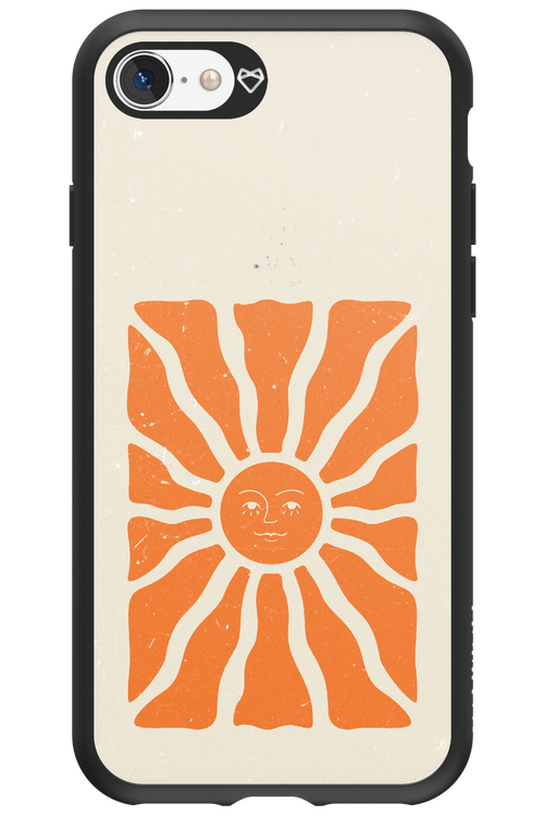 Solar Soul 2.0 - Apple iPhone 8