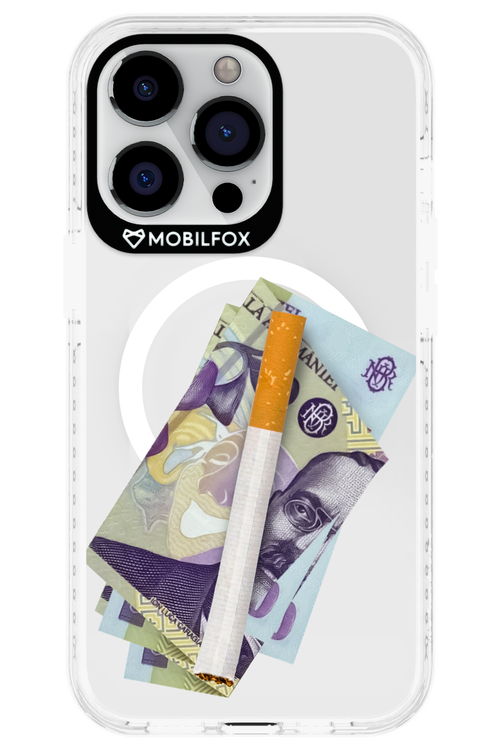 Cigarette 100 Lei - Apple iPhone 13 Pro