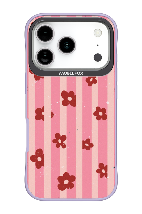 Flower Powerr 2.0 - Apple iPhone 17 Pro