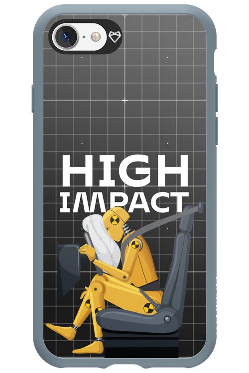 High Impact - Apple iPhone 7