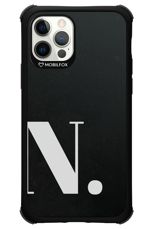 N (Off Space) 2.0 - Apple iPhone 12 Pro