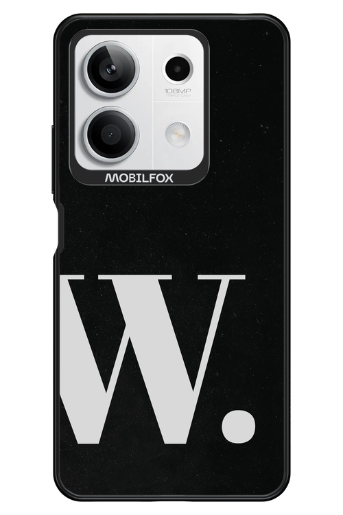 W (Off Space) 2.0 - Xiaomi Redmi Note 13 5G