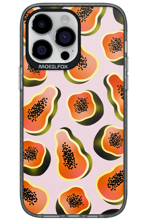 Papaya Wave 2.0 - Apple iPhone 14 Pro Max