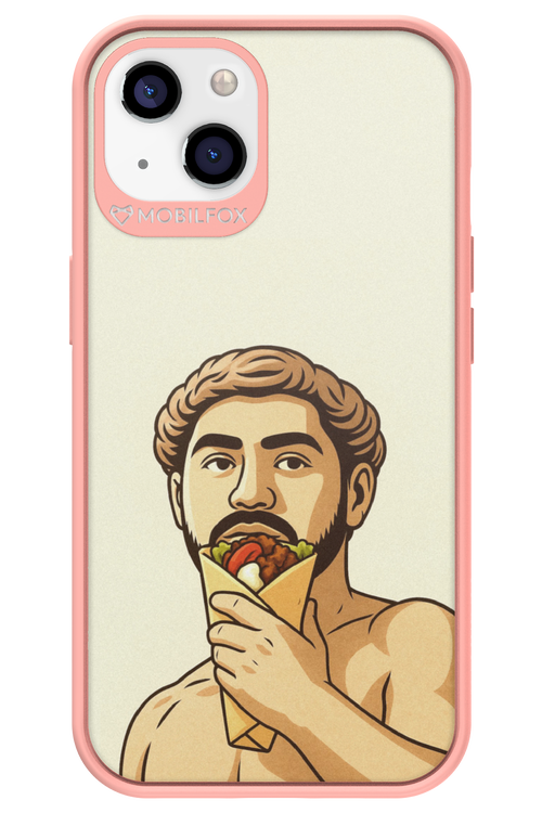 AȘ LUPTA  - Apple iPhone 13