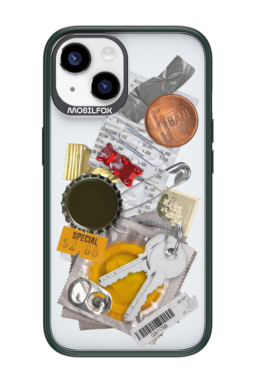 Just in Case 2.0 - Apple iPhone 14