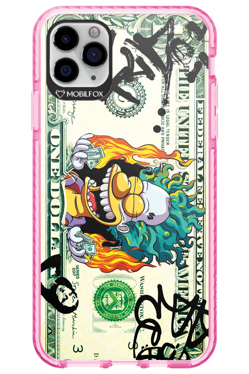 CLOWN 2.0 - Apple iPhone 11 Pro Max