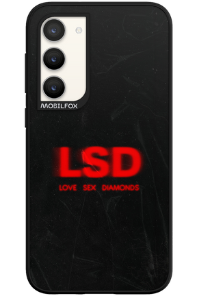 LSD - Samsung Galaxy S23 Plus