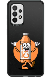 Vitamin Aqua C+ - Samsung Galaxy A52 / A52 5G / A52s