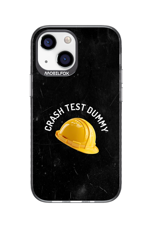 Crash Test 2.0 - Apple iPhone 13 Mini