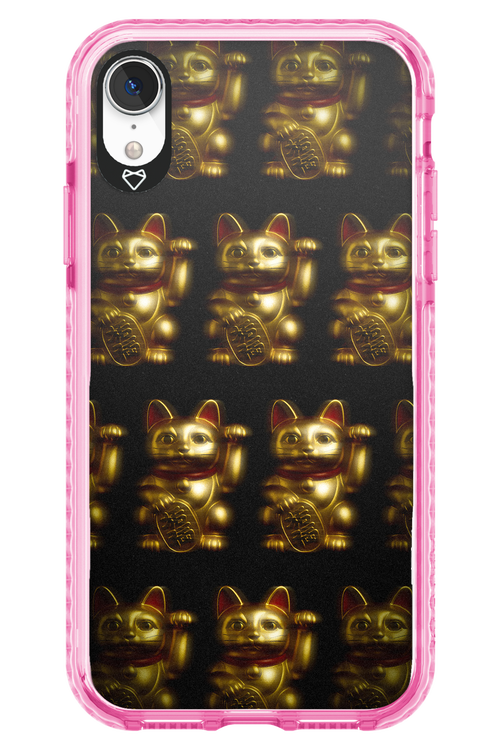 Gold Luck 2.0 - Apple iPhone XR