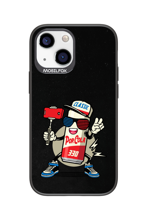 PopCola Classic 2.0 - Apple iPhone 13 Mini